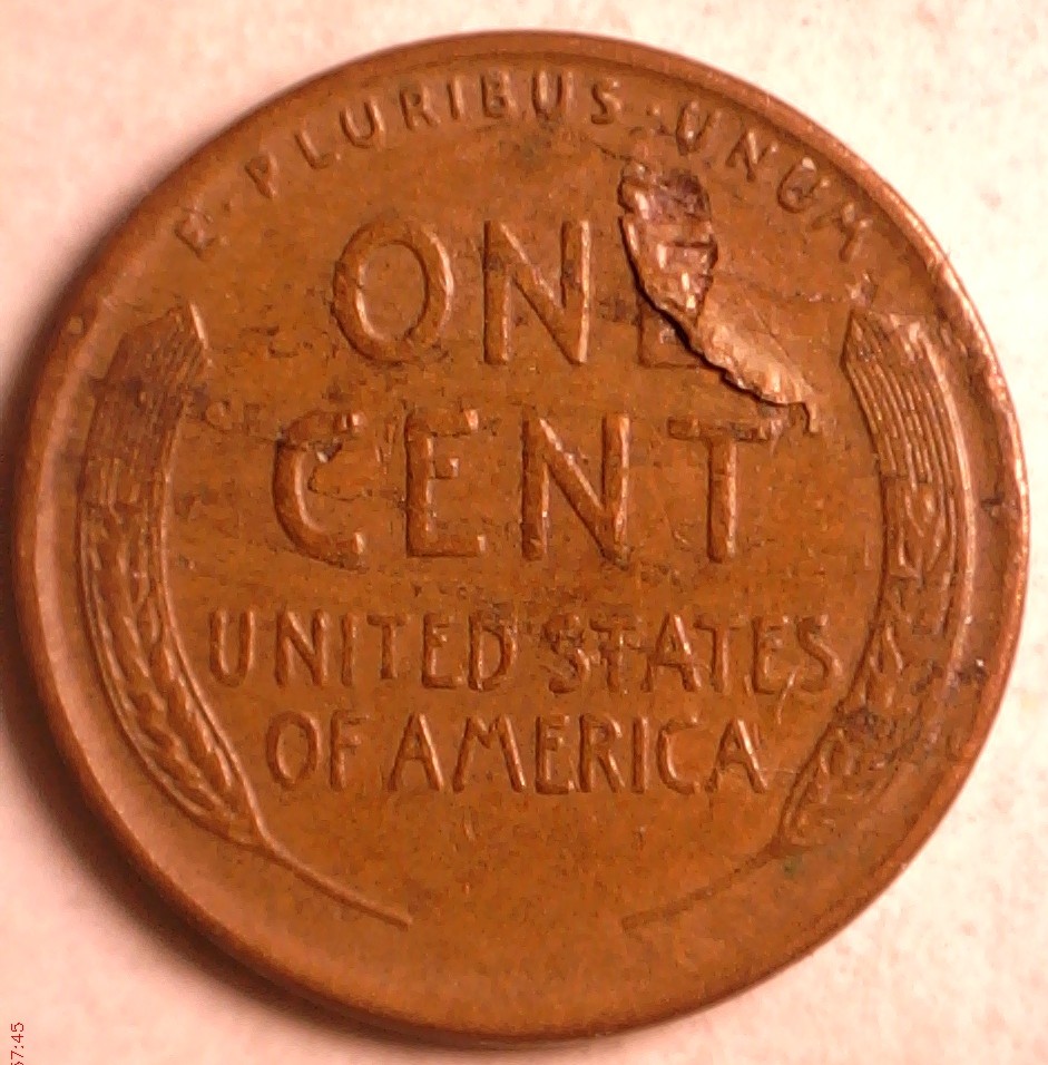 1946-Lincoln-Cent-Reverse-Lam