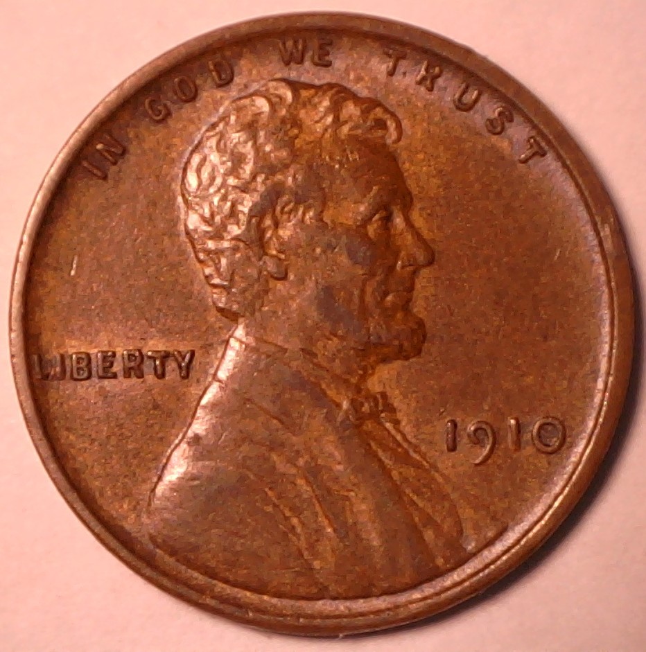 1910-Lincoln-Cent-Rotated-Reverse