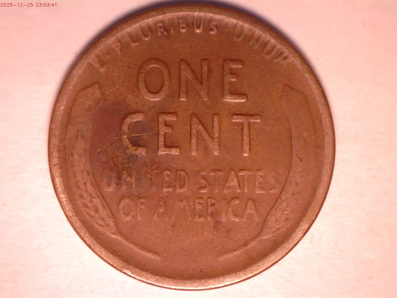 1919-S-Lincoln-Cent-Struck-Through-A-Copper-Peel