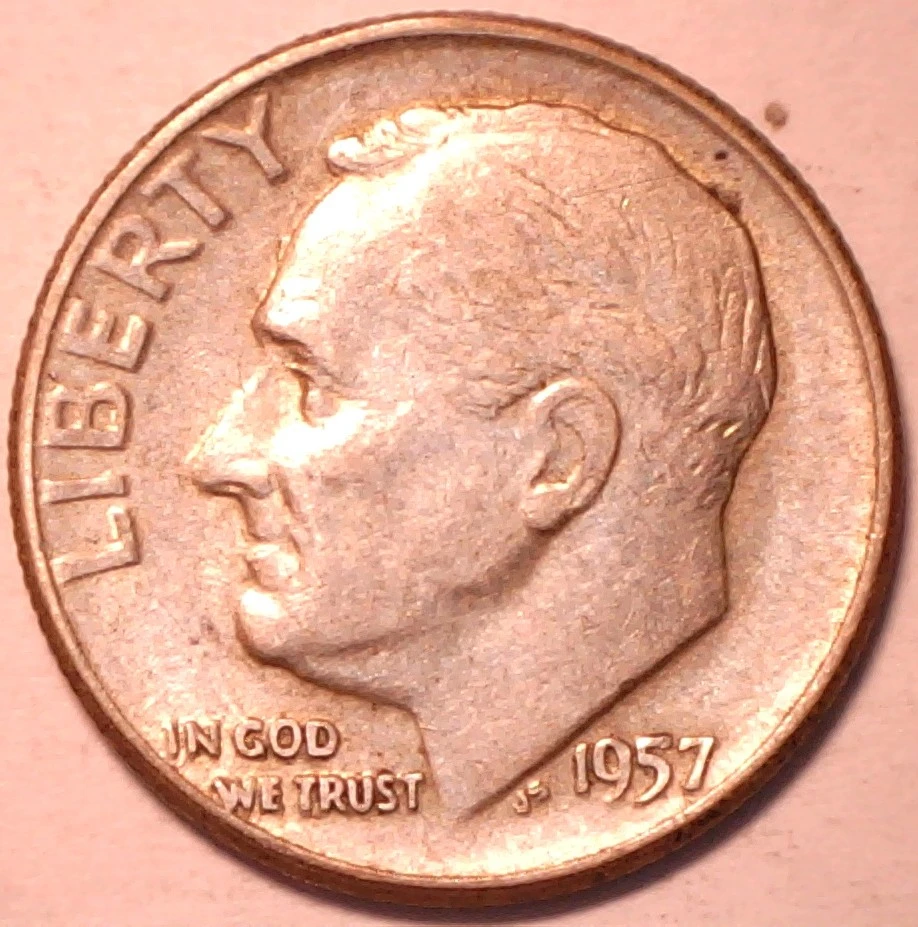 1957-Roosevelt-Dime-Die-Trails