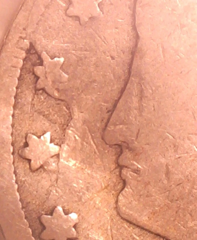 1912-V-Nickel-Lamination