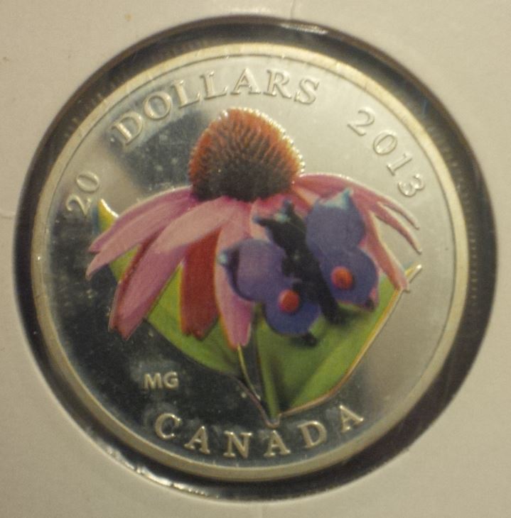 Post-Your-Coins-Depicting-Insects