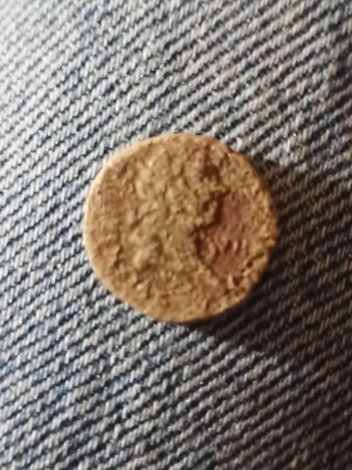 Any-Ideas-About-What-This-Old-Coin-Could-Be-Please?-Id:-Likely-18th-Century-French-Coin-Weight