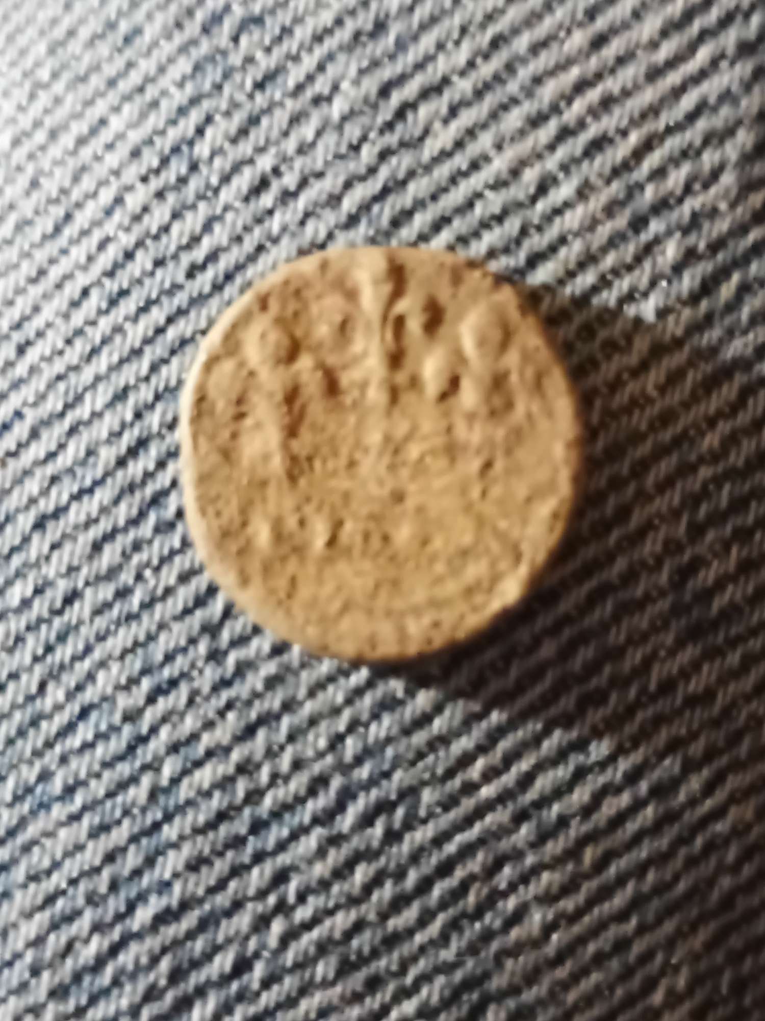 Any-Ideas-About-What-This-Old-Coin-Could-Be-Please?-Id:-Likely-18th-Century-French-Coin-Weight