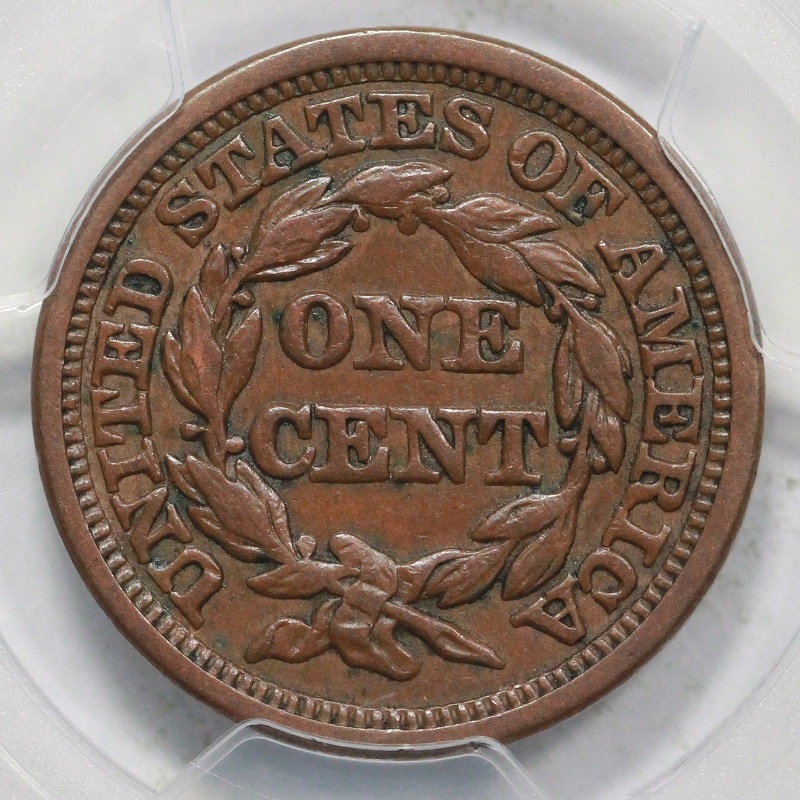 What-Is-That-Green-Ick-On-Some-Of-The-US-Large-Cents-And-Other-Copper-Coins