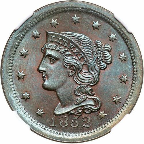 Mystery-Of-The-Missing-Rarity-1-US-Braided-Hair-Large-Cent-1852-Newcomb-10