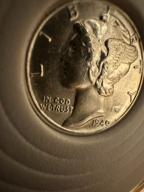 1940-Mercury-Dime---Worth-Grading?
