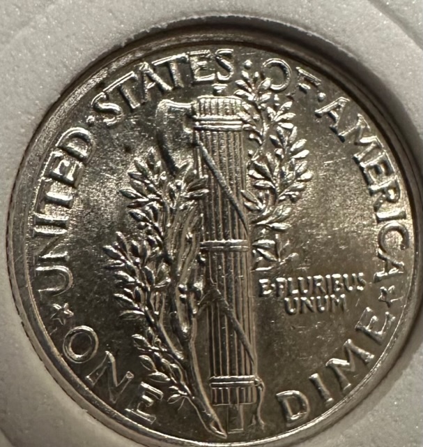 1940-Mercury-Dime---Worth-Grading?