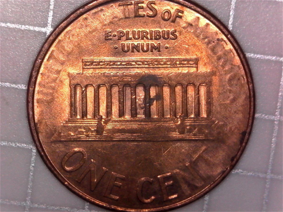 Strong-Struck-Through-Grease-2007-Penny