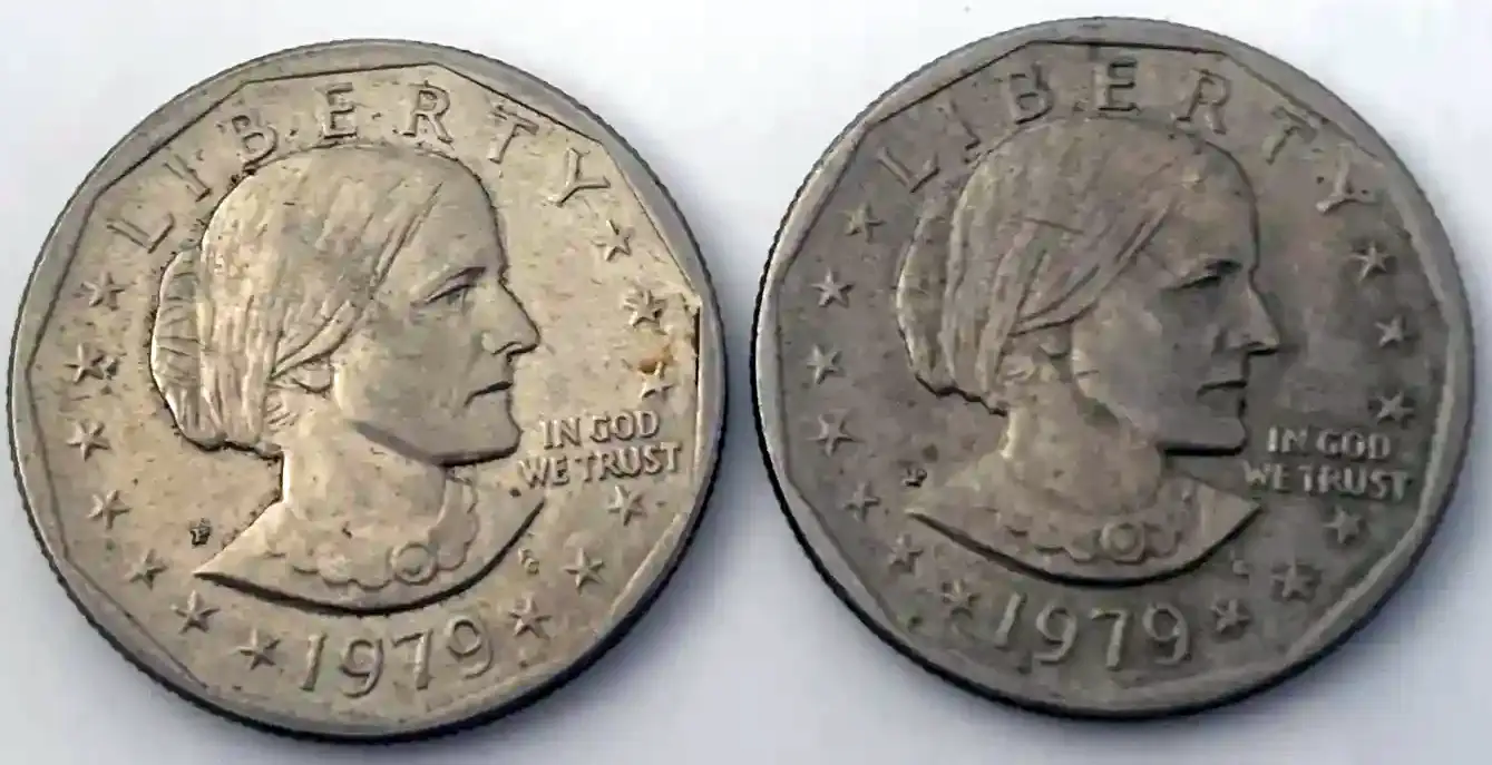 2-1979-SBA-Coins-Different-Sizes-And-Images