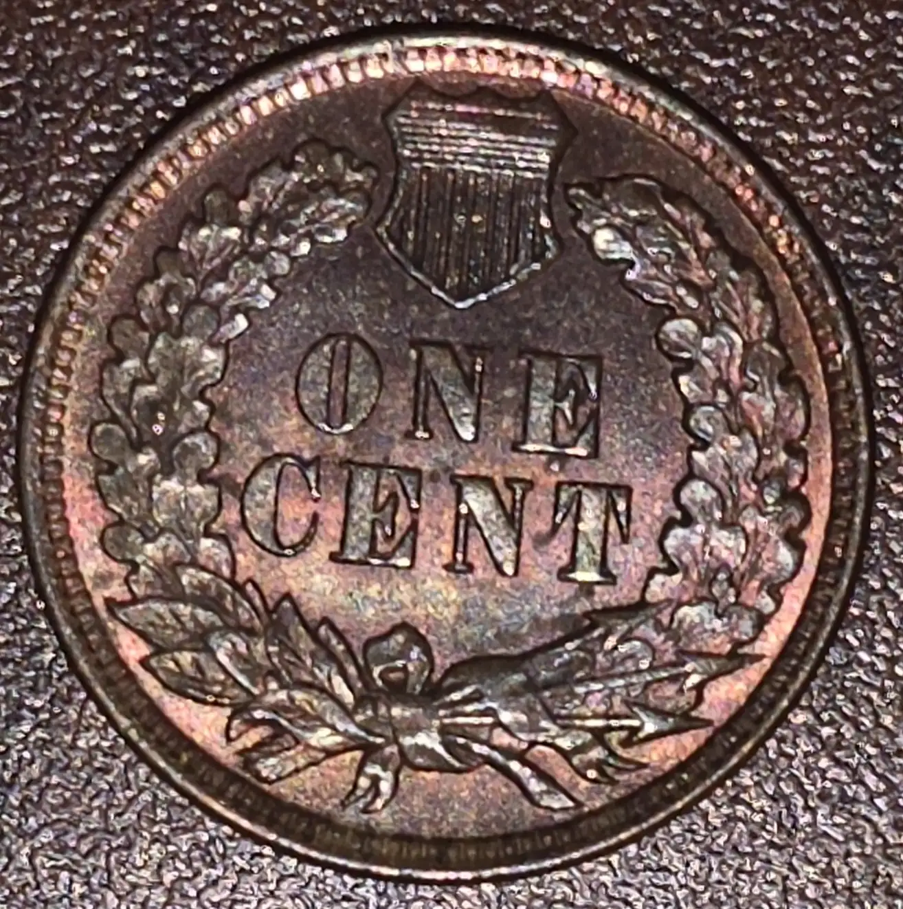1902-Indian-Head-Cent-For-Grading