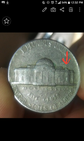 1966-Jefferson-Nickel-Error