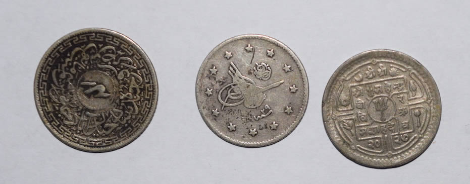 Identifying-A-Couple-Coins