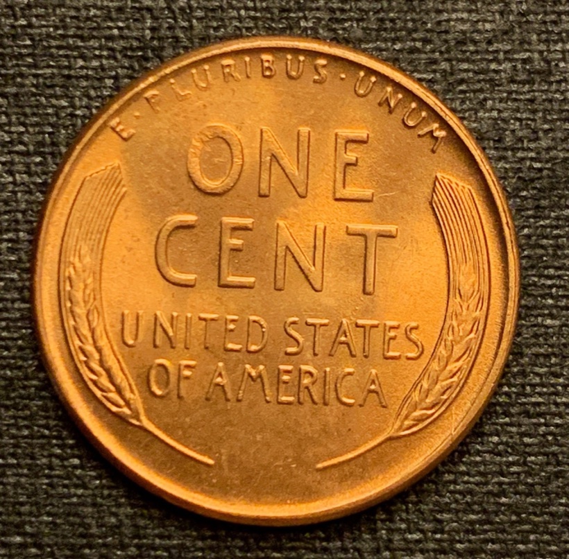 1953-S-Lincoln-Wheat-Cent-For-Grading