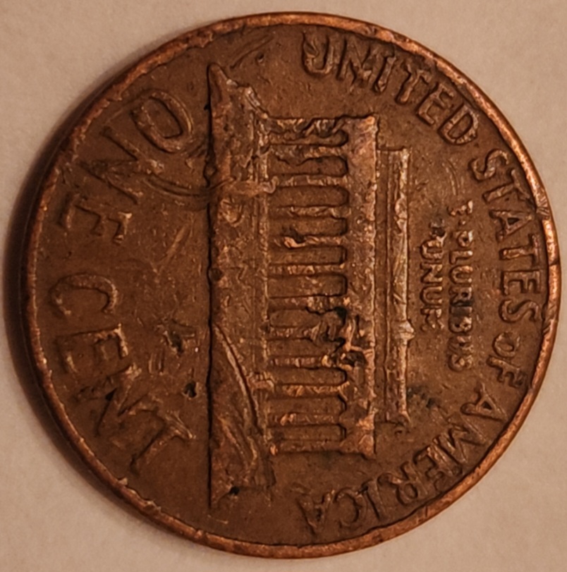 1962-Penny-No-Mint-Mark,-Error-Or-Not?