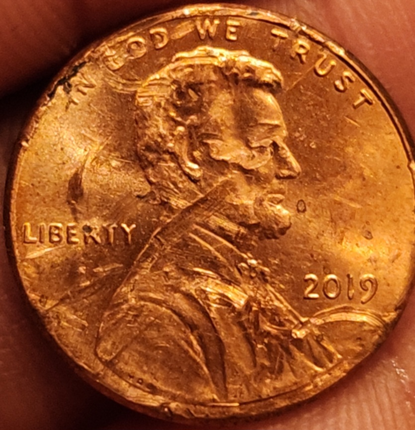 2019-?-Cent-Multiple-Errors