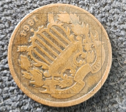 1864-2-Cent-US-Coin-#2