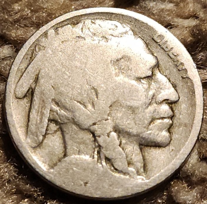 Buffalo-Nickle-With-No-Date.-Please-Explain