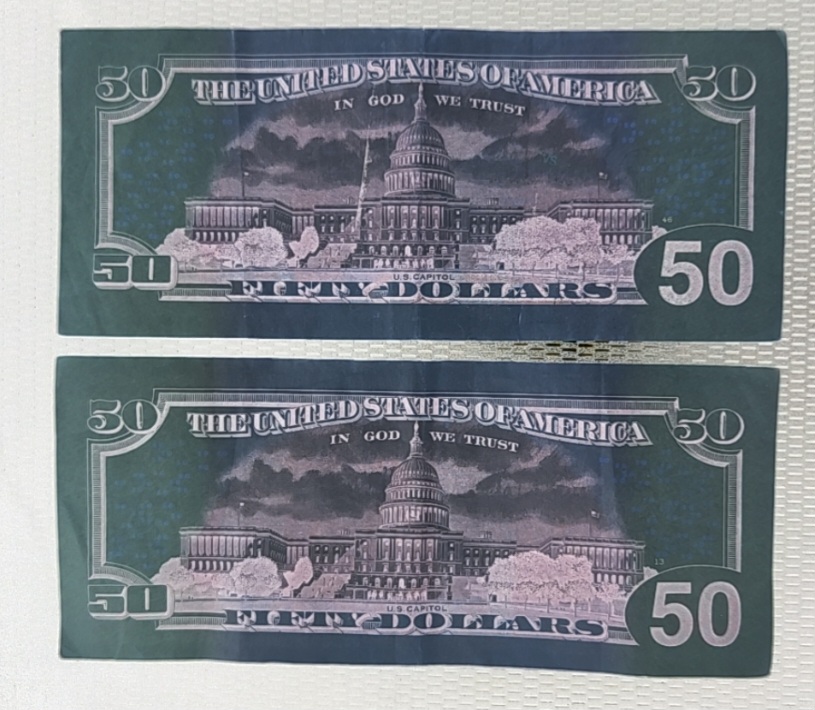 2013-U.s-$50-Bill-With-Multiple-Questions