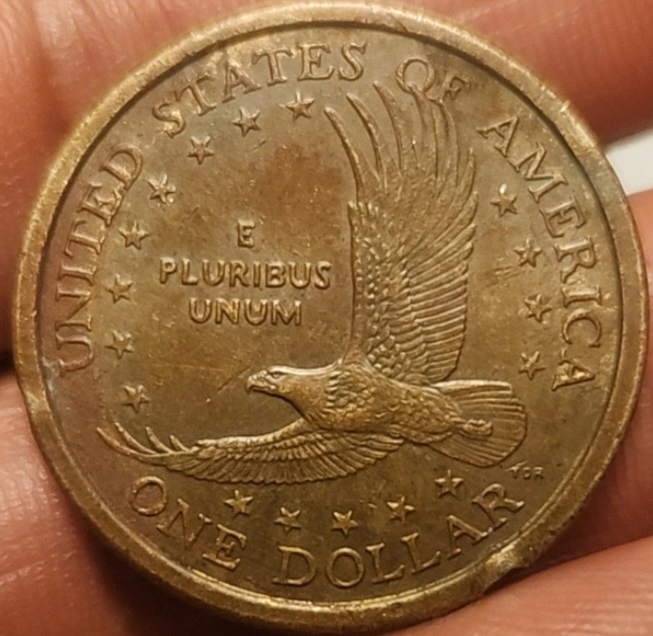2000-P-Sacagawea-Dollar