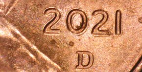 2021-D-Penny-Error-Questions