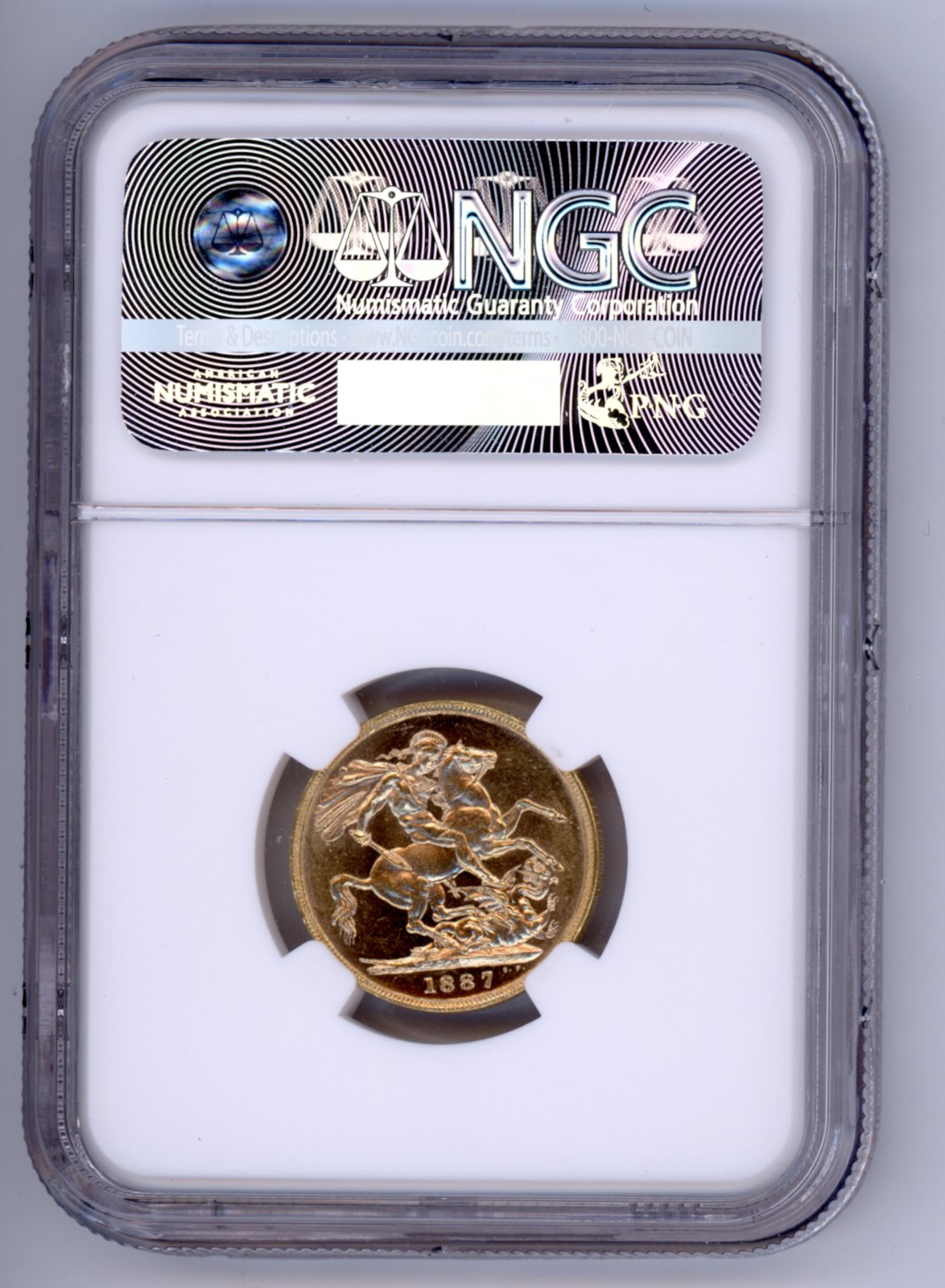 Is-This-Legit?-Rim-File,-Scratched-Number,-Real-Or-Fake,-MS-62-Australian-One-Sovereign-1887m
