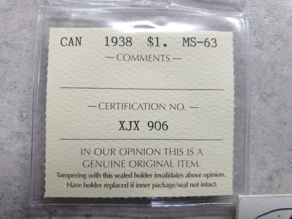 Opinions-On-This-ICCS-Graded-1938-Silver-Dollar