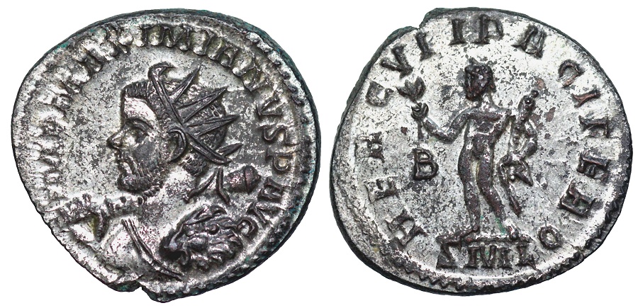 Maximianus-As-Hercules