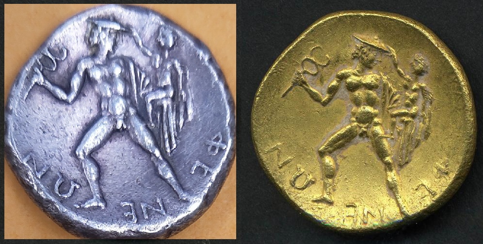 Greek-Coin-#1-Real-Or-Not