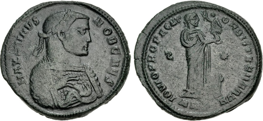 Maximinus-Iovio-Propagat-Orbis-Terrarvm-From-Antioch