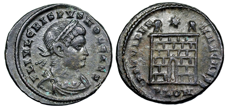The-Late-Roman-Campgate