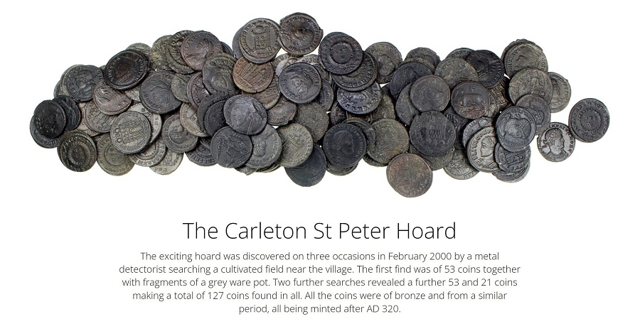 Some-Coins-From-Late-Roman-Bronze-Hoards
