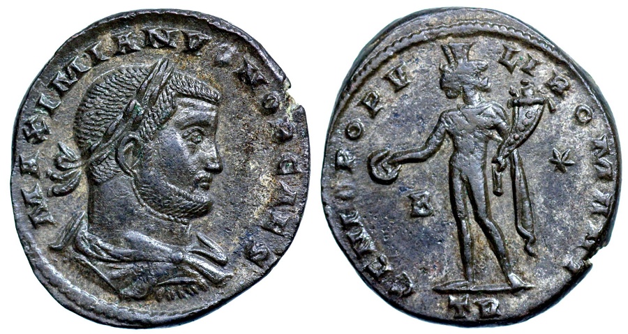 Some-Coins-From-Late-Roman-Bronze-Hoards
