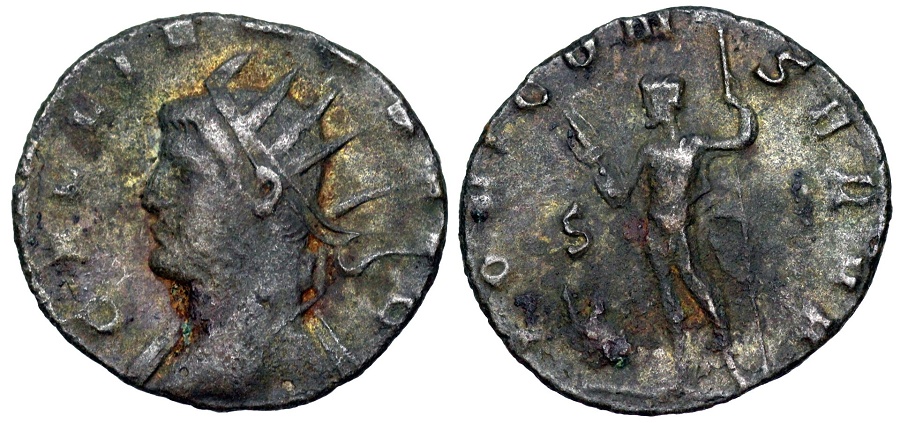Some-Coins-From-Late-Roman-Bronze-Hoards