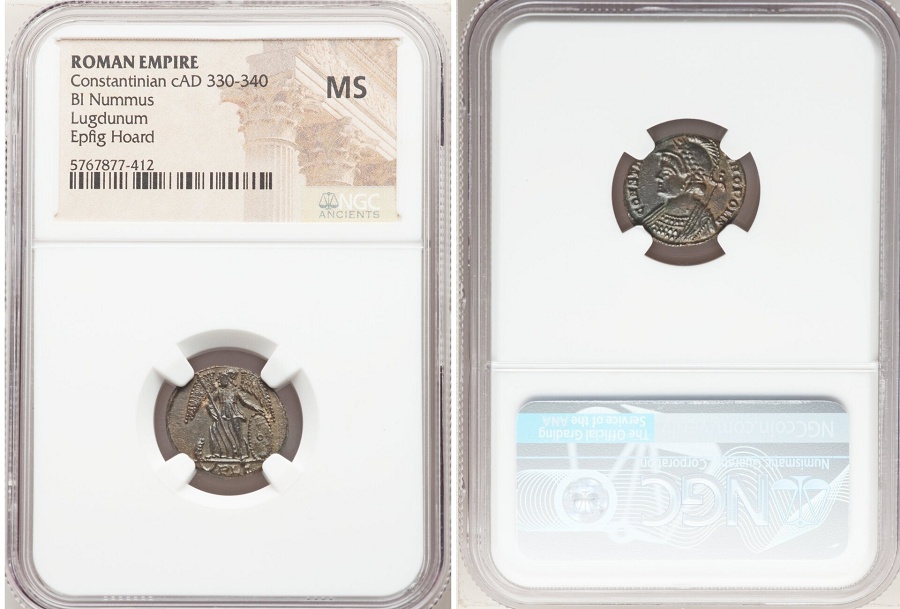Some-Coins-From-Late-Roman-Bronze-Hoards