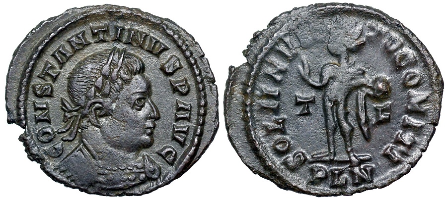 Some-Coins-From-Late-Roman-Bronze-Hoards