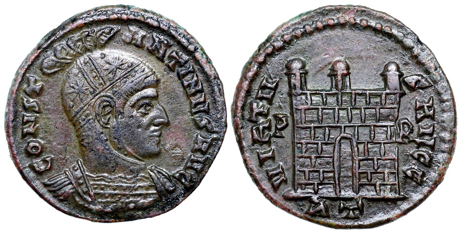 The-Late-Roman-Campgate