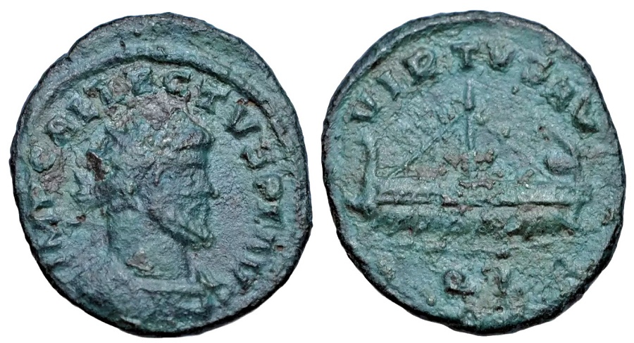 The-Roman-Mint-Of-London