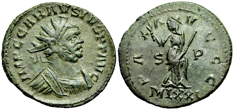 The-Roman-Mint-Of-London