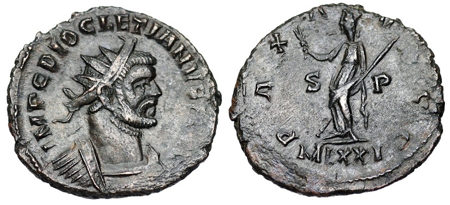 The-Roman-Mint-Of-London