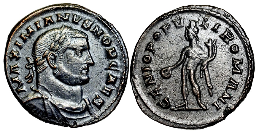 The-Roman-Mint-Of-London