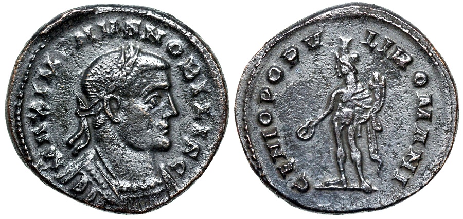 The-Roman-Mint-Of-London