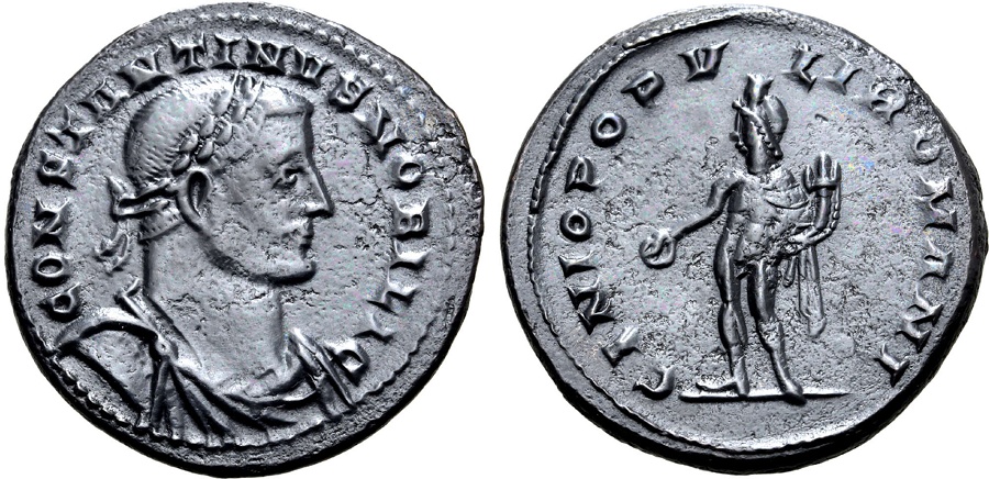 The-Roman-Mint-Of-London