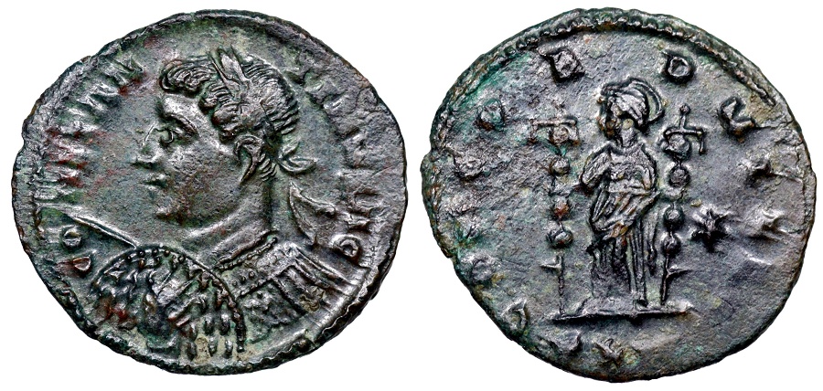 The-Roman-Mint-Of-London