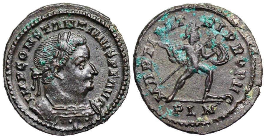 The-Roman-Mint-Of-London