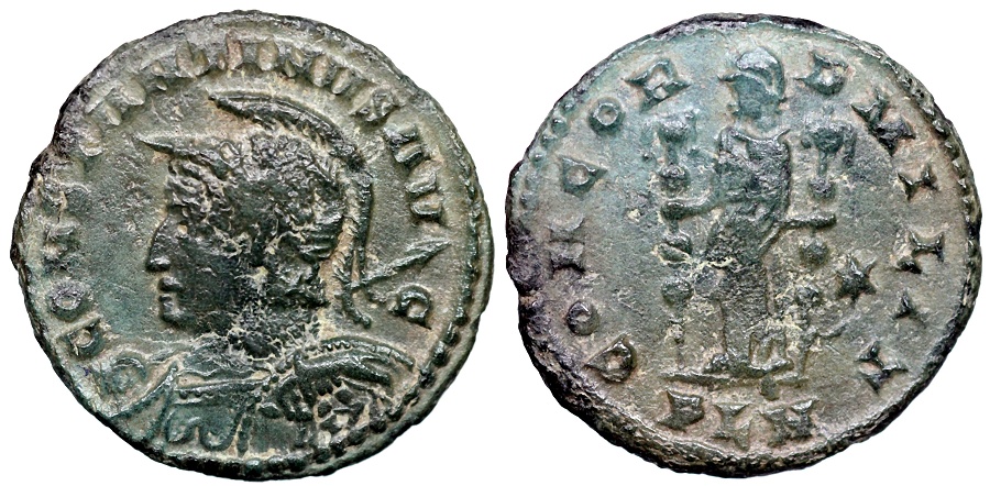 The-Roman-Mint-Of-London