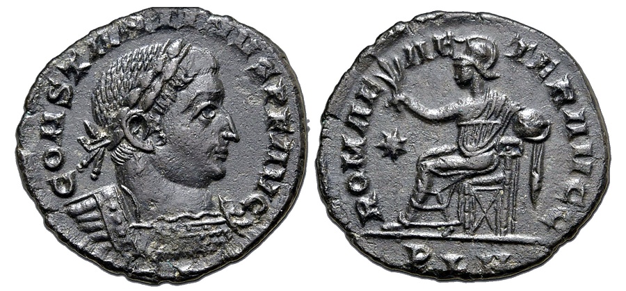 The-Roman-Mint-Of-London