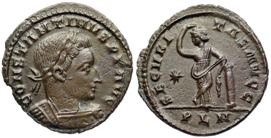 The-Roman-Mint-Of-London