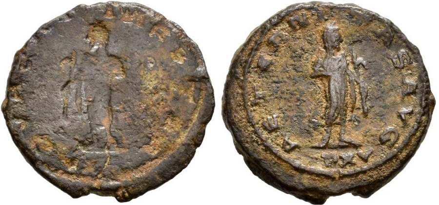Late-Roman-Bronze-Oddities