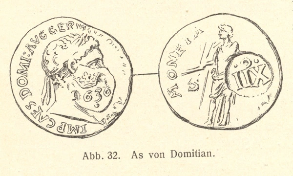 Recycled-Late-Roman-Bronze-Coins